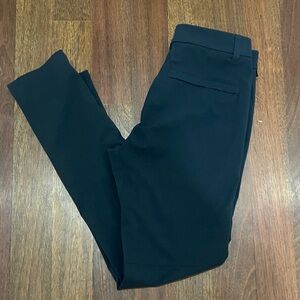 Lululemon Dark Blue Pants
